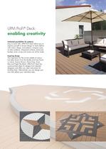 UPM ProFi Deck General Brochure - 5