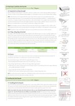 UPM ProFi Decking Installation Instructions Part 2 - 3