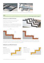 UPM ProFi Decking Installation Instructions Part 3 - 3