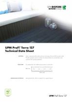 UPM ProFi®  Terra 127 - 1