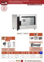 OVENS - 11