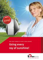 Heat Pump brochure-1