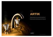 artik - 1