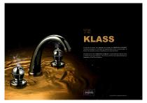 klass - 1