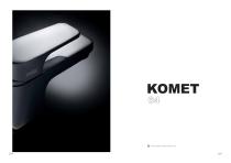 Komet - 1