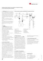 Geothermal probe systems - 2