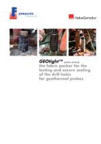 GEOtight - 1