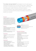 HAKATEN composite plastic metal pipes-2