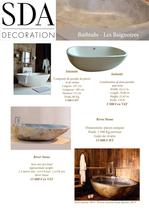 BATHTUBS - 3