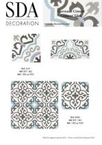 CEMENT TILES - 6