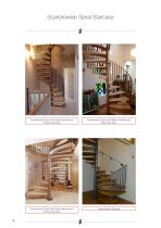 Wooden Staircases - 10