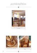 Wooden Staircases - 11