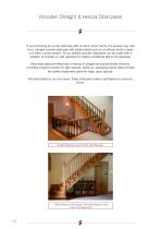 Wooden Staircases - 12