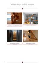 Wooden Staircases - 13