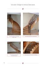 Wooden Staircases - 14