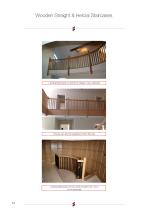 Wooden Staircases - 15