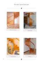 Wooden Staircases - 5