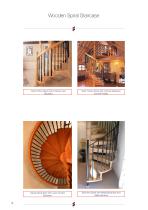 Wooden Staircases - 6