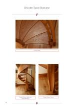 Wooden Staircases - 7