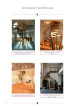 Wooden Staircases - 9