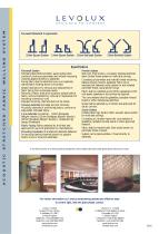 Fabric Walling - 4