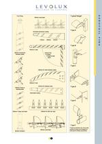 Levolux Aerofoil Fins Brochure - 3