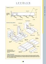 Levolux Matrix Walk-On Solar Shading Brochure - 3