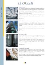 Levolux Sunscreening Brochure (American) - 4