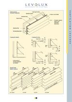 ventilation Louvres - 3