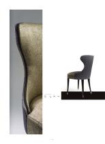 COLLINET CATALOGUE : FURNITURE AND CHAIRS - 15