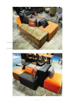 COLLINET CATALOGUE : FURNITURE AND CHAIRS - 249