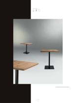 COLLINET CATALOGUE : FURNITURE AND CHAIRS - 257