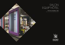 Salon Equip'Hotel - 1