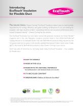 EcoTouch® Insulation - 2