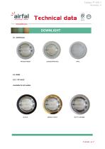 DOWNLIGHT - 4