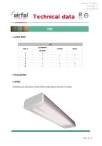 F328 luminaire - 3