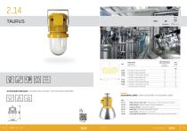 TAURUS light fixture-1
