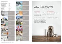 HI-MACS General Brochure 2019-2