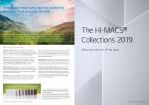 HI-MACS General Brochure 2019-5