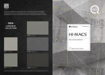 HI-MACS New Concrete Collection-1
