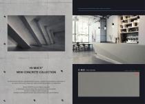 HI-MACS New Concrete Collection-3