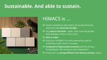 HIMACS Snapshot Brochure-4