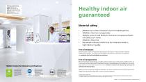 HIMACS Sustainability Brochure: The Sustainable quality of HIMACS-4