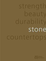 strength beauty durability stone countertops - 1