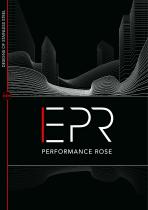 EPR - PERFORMANCE ROSE - 2