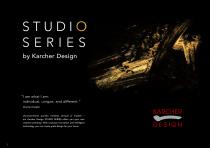 STUDIO SERIES-2