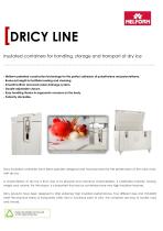 Leaflet DrIcy Line - 4