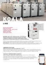 Leaflet Koala Line - 2