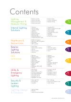 ASD Lighting Catalogue - 1