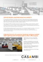 COMMERCIAL OFFICE LIGHTING SOLUTIONS - 3